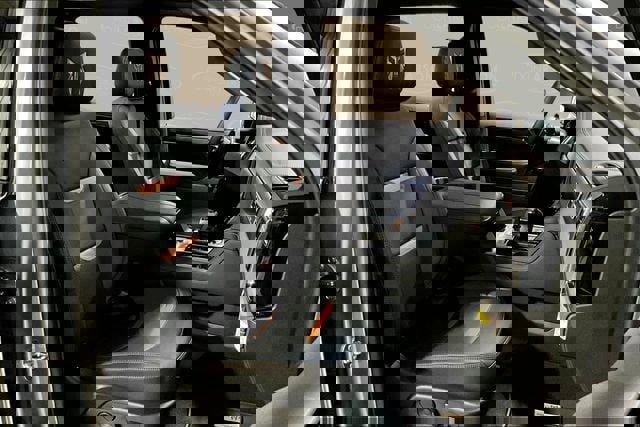 New 2025 GMC Sierra 1500 AT4 w/ AT4 Premium Package image 12