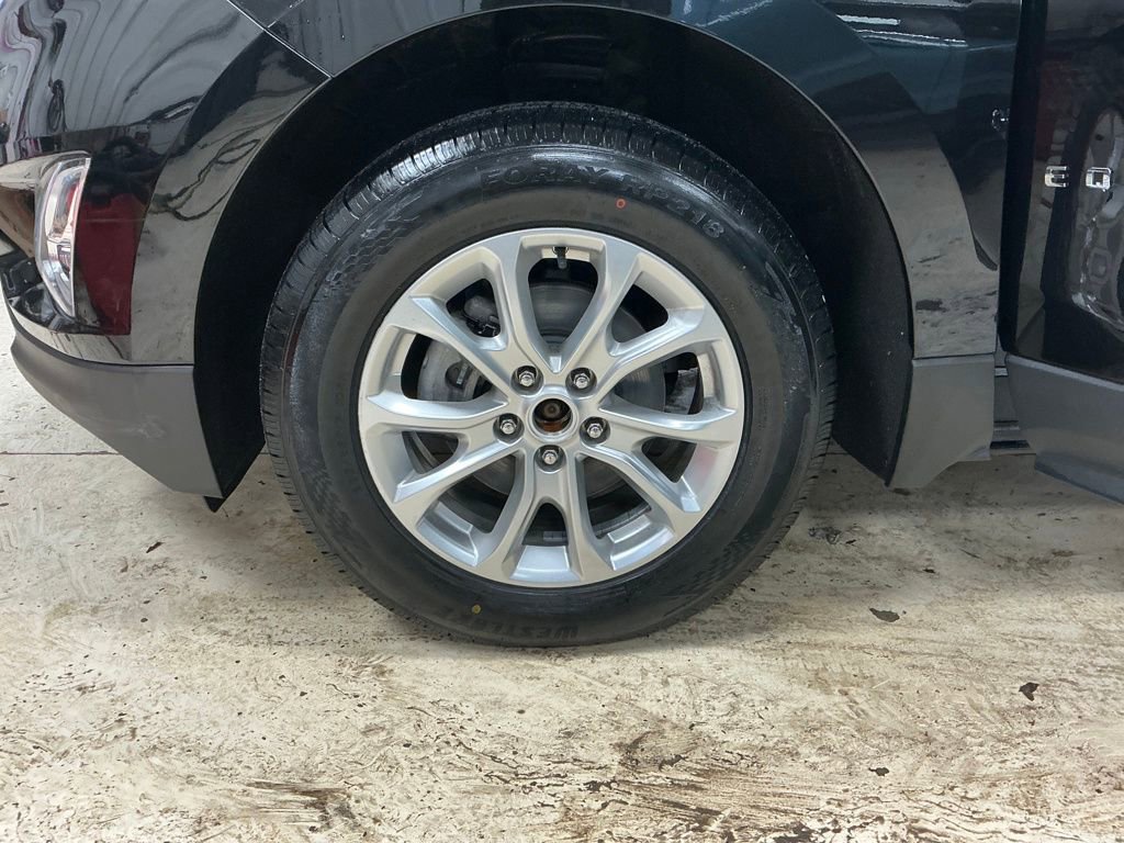 Used 2021 Chevrolet Equinox LS image 11