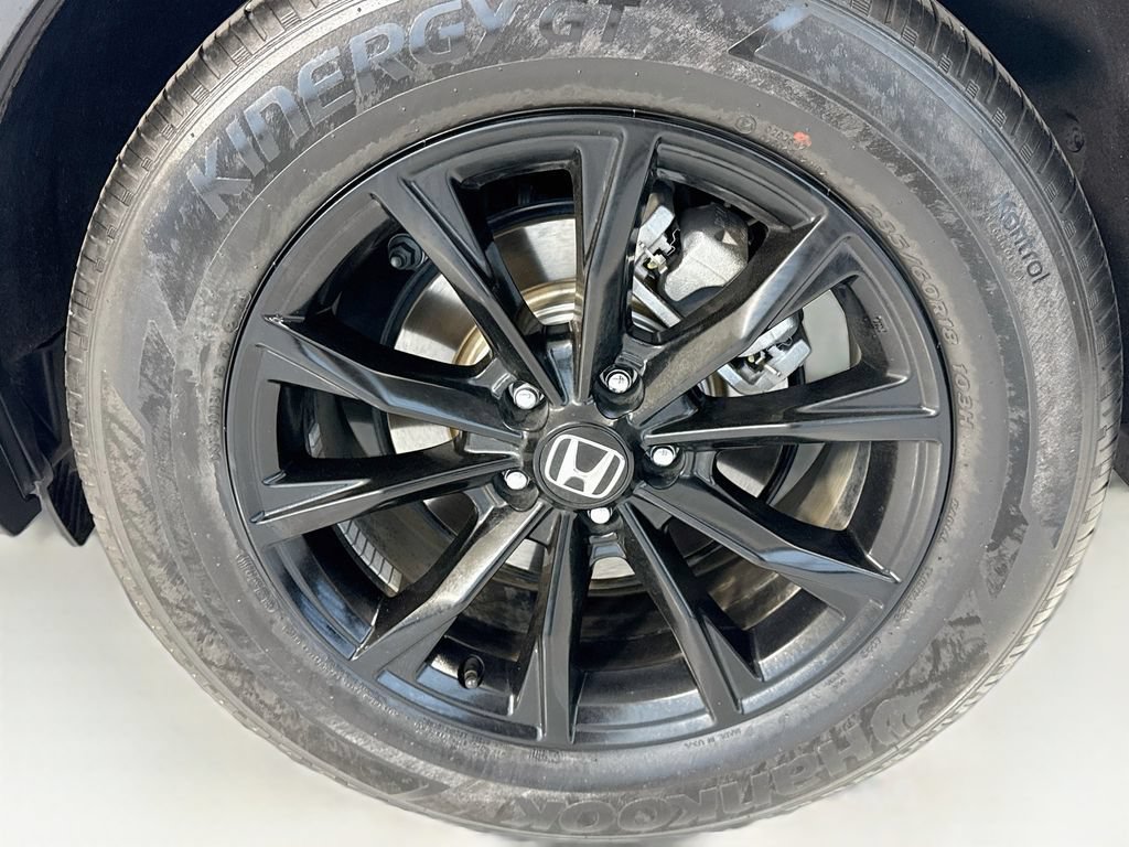 Certified 2025 Honda CR-V Sport image 31