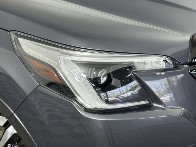 Certified 2023 Subaru Forester Touring AWD/4WD image 15