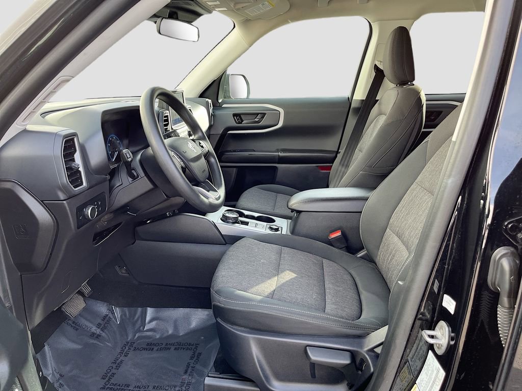 Used 2024 Ford Bronco Sport Big Bend image 20