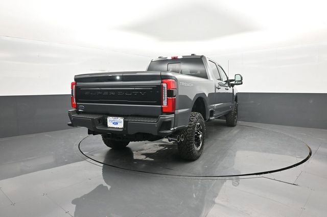 New 2026 Ford F250 Platinum image 7