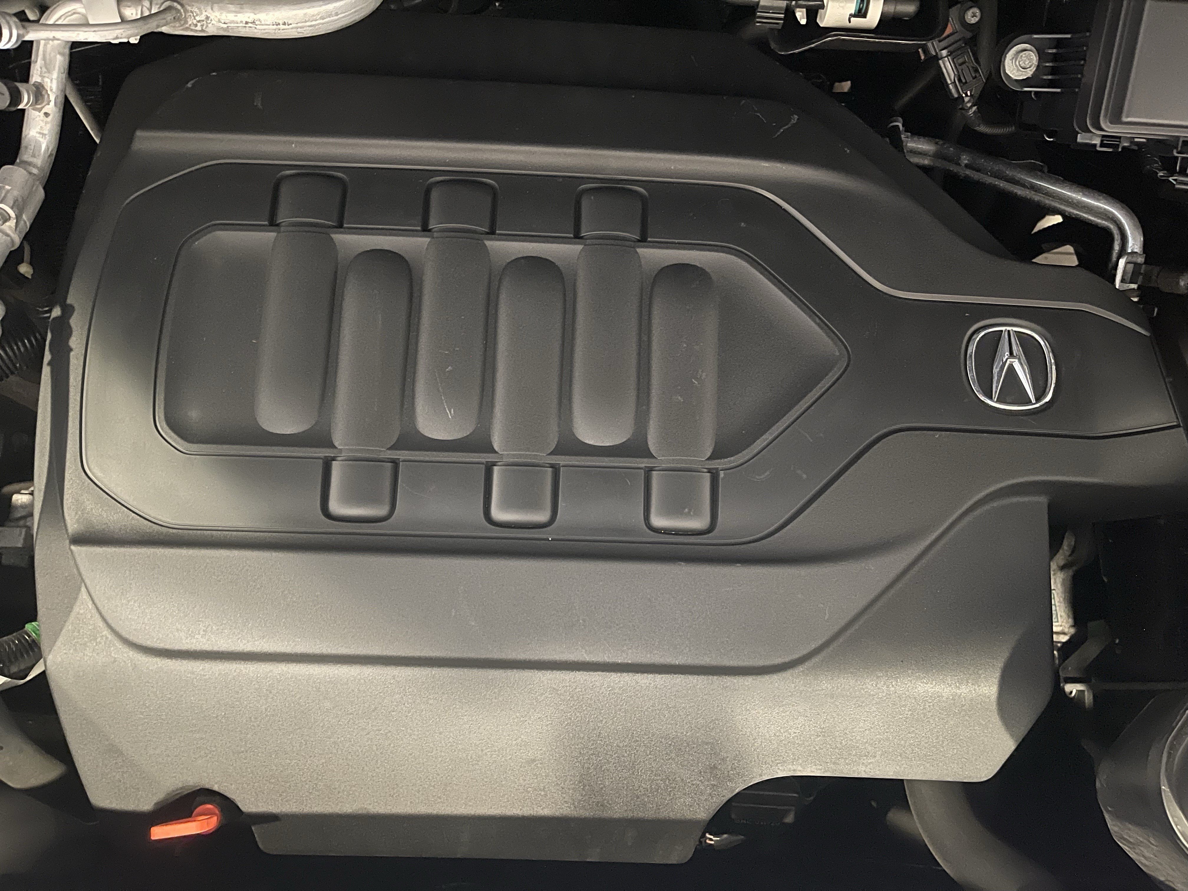 Used 2020 Acura MDX SH-AWD w/ Technology Package image 26