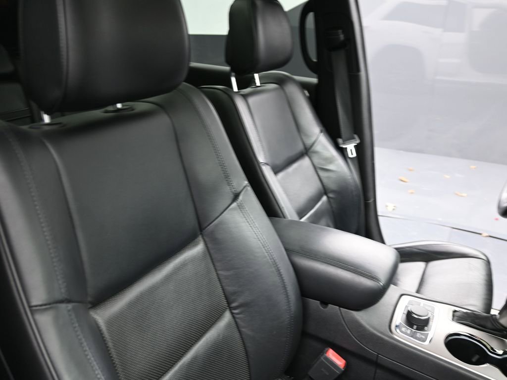 Used 2019 Jeep Grand Cherokee High Altitude image 28