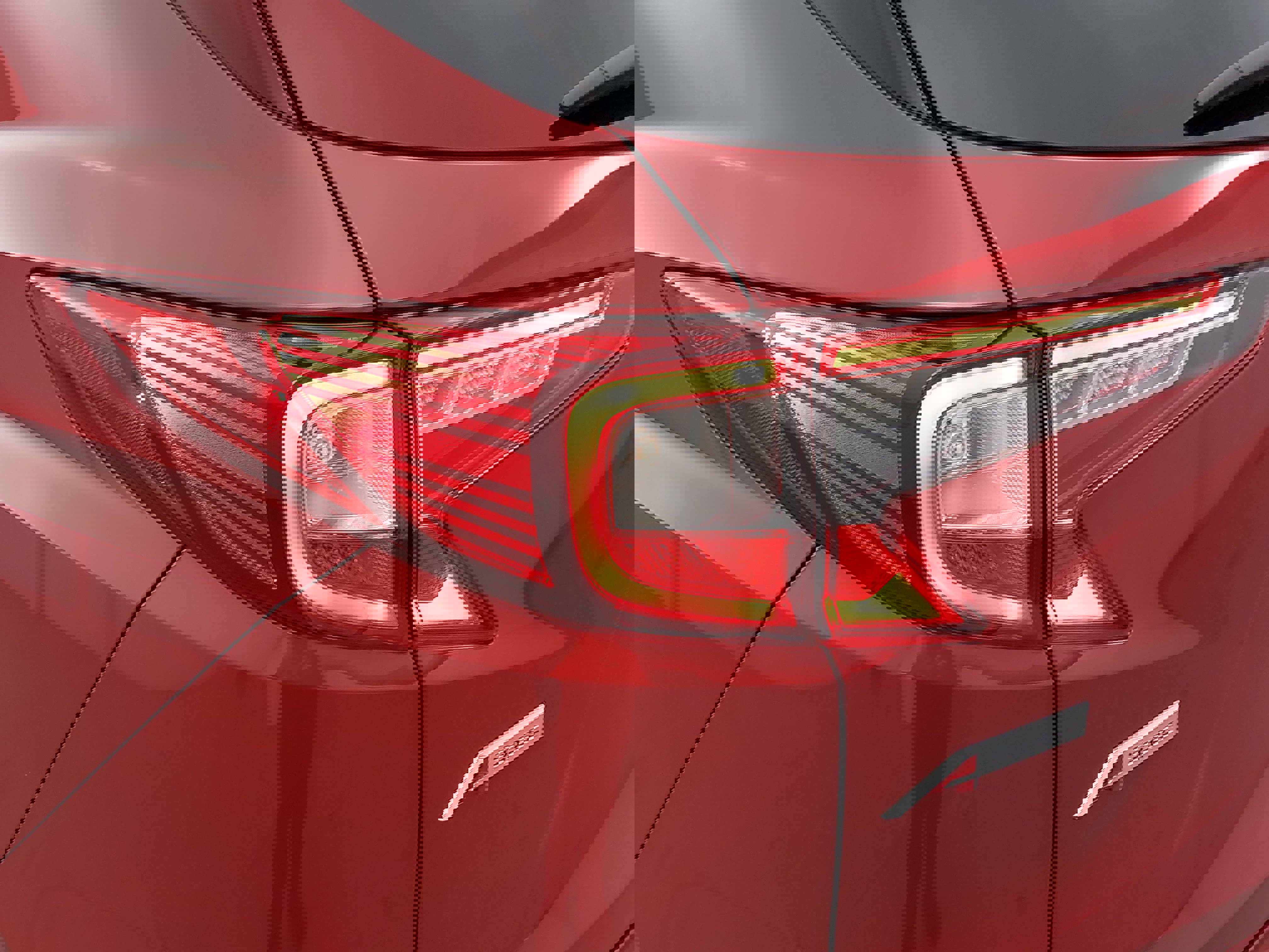 Used 2024 Acura RDX AWD w/ A-Spec & Advance Pkg image 37