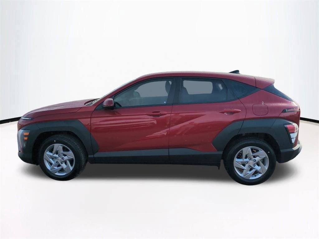 New 2026 Hyundai Kona SE image 8