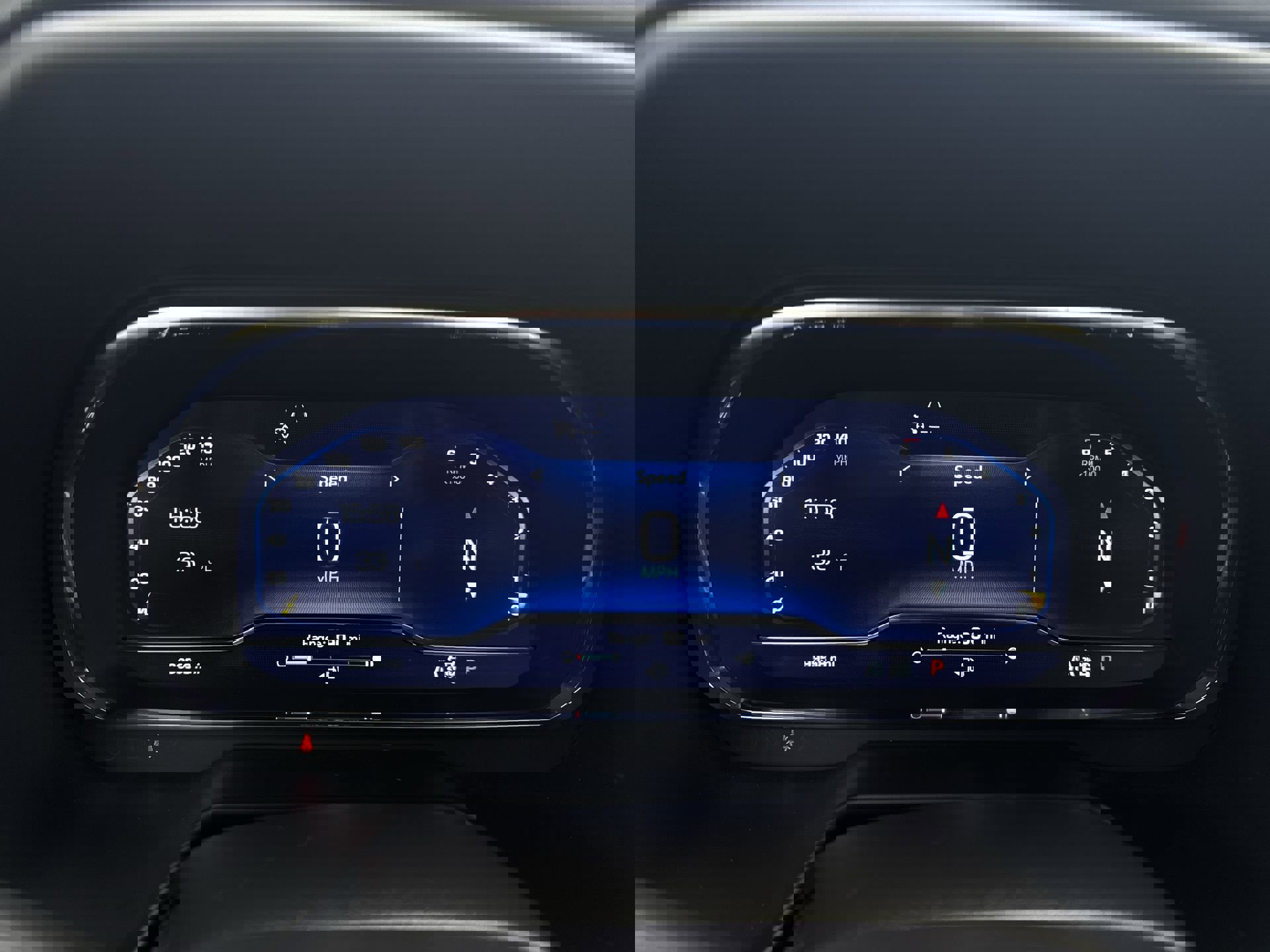 Certified 2024 Chevrolet Tahoe High Country image 11