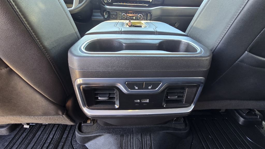 Used 2022 GMC Sierra 1500 SLT w/ SLT Premium Plus Package image 30