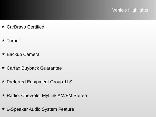 Used 2016 Chevrolet Trax LS image 5