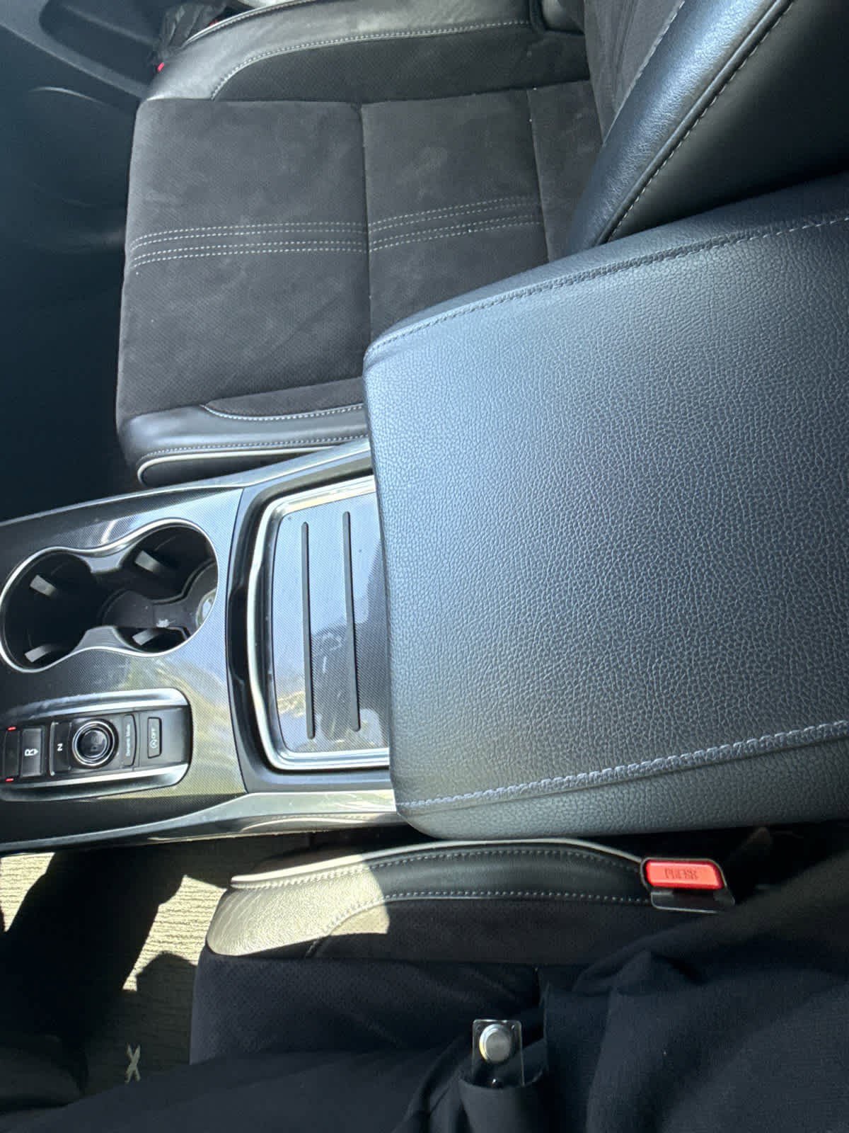 Used 2019 Acura MDX A-Spec image 30