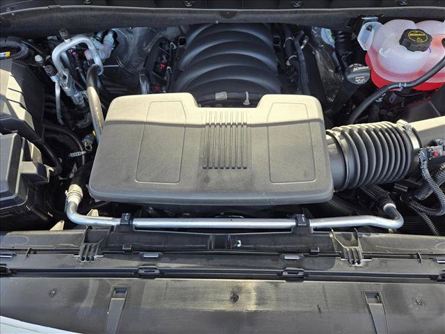 New 2026 Chevrolet Suburban Premier w/ Sun And Tow Package image 21