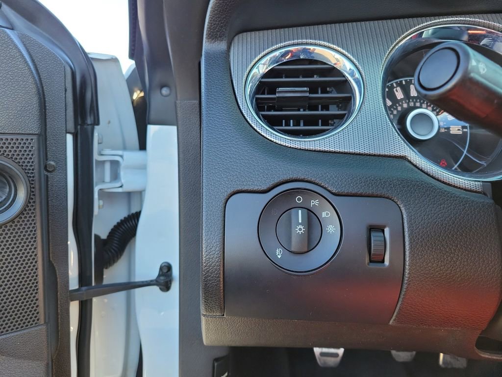 Used 2014 Ford Mustang GT Premium w/ Electronics Package image 21