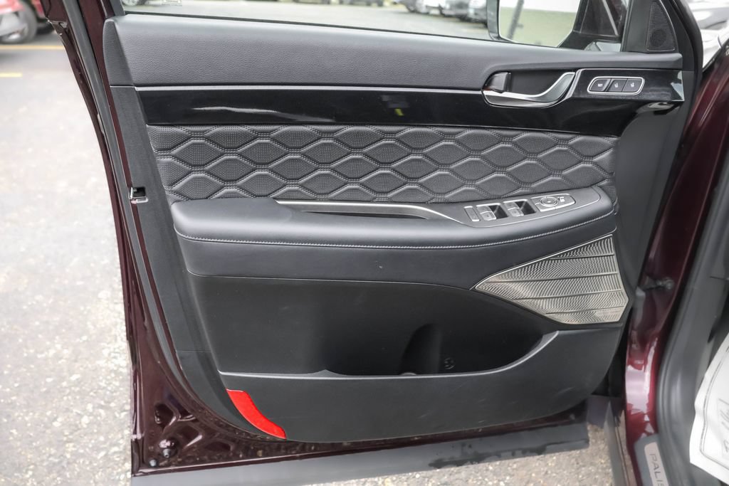 Used 2020 Hyundai Palisade Limited AWD/4WD image 23