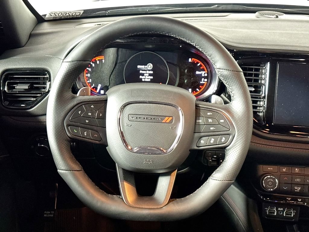 New 2026 Dodge Durango GT image 13