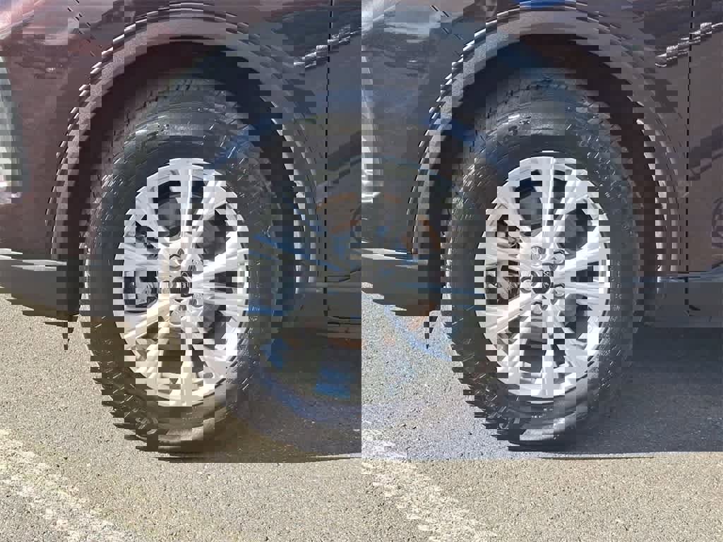 Used 2023 Ford Escape Active image 29