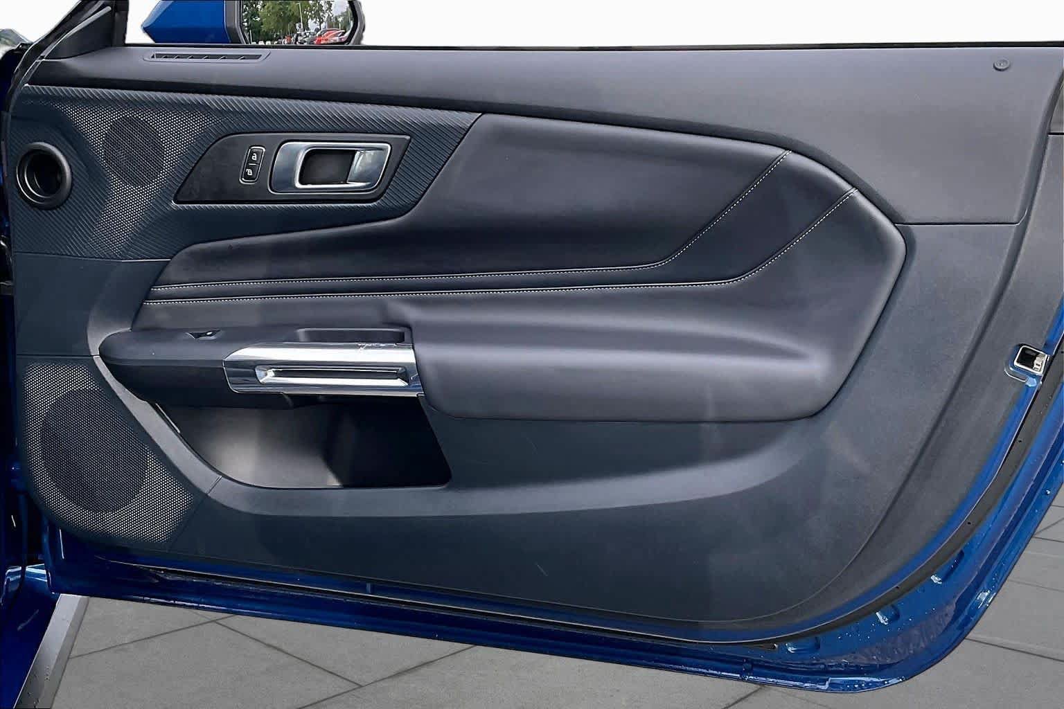 Used 2024 Ford Mustang GT Premium RWD image 19