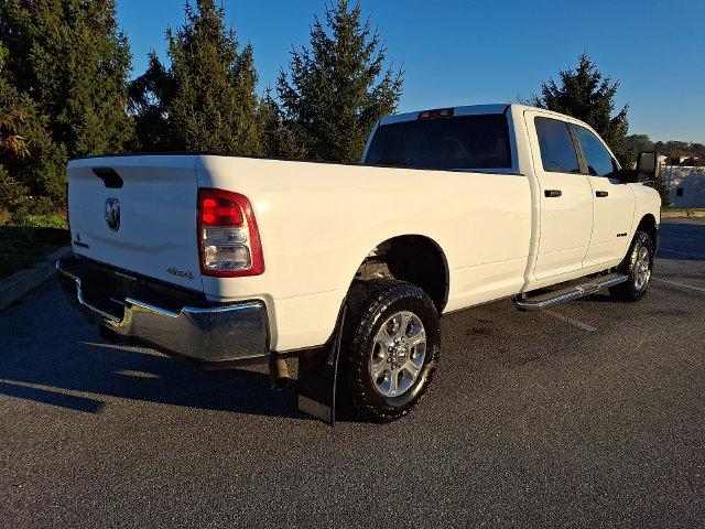 Used 2024 RAM 2500 Big Horn AWD/4WD image 6