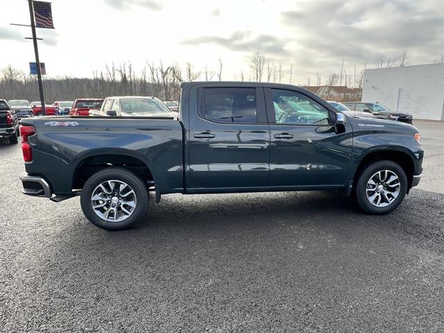 New 2026 Chevrolet Silverado 1500 LT image 6