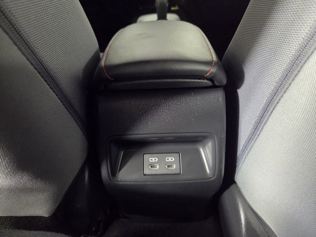 Used 2025 Toyota Corolla FX w/ Convenience Package image 28