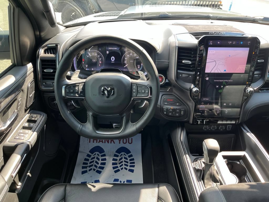 Used 2026 RAM 1500 RHO w/ RHO Level 1 Equipment Group AWD/4WD image 15