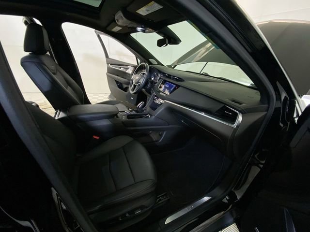 Used 2023 Cadillac XT5 Premium Luxury image 38