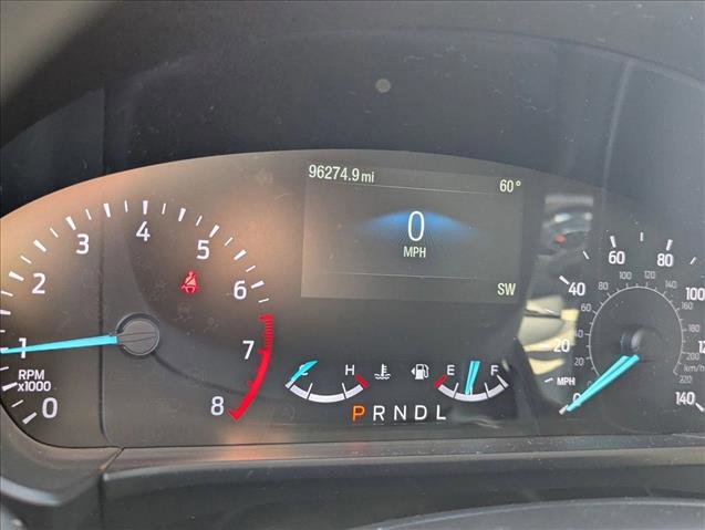 Used 2020 Ford Escape SE image 11