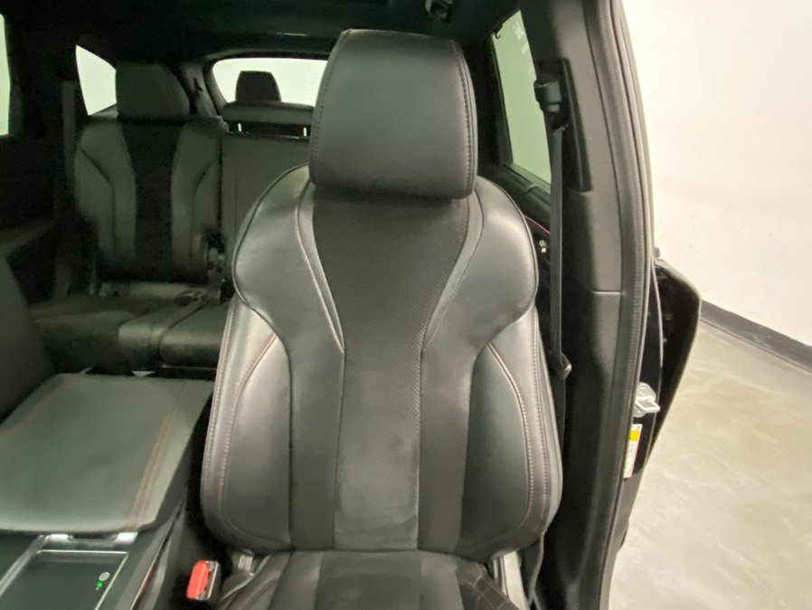 Used 2022 Acura MDX Type S AWD/4WD image 22