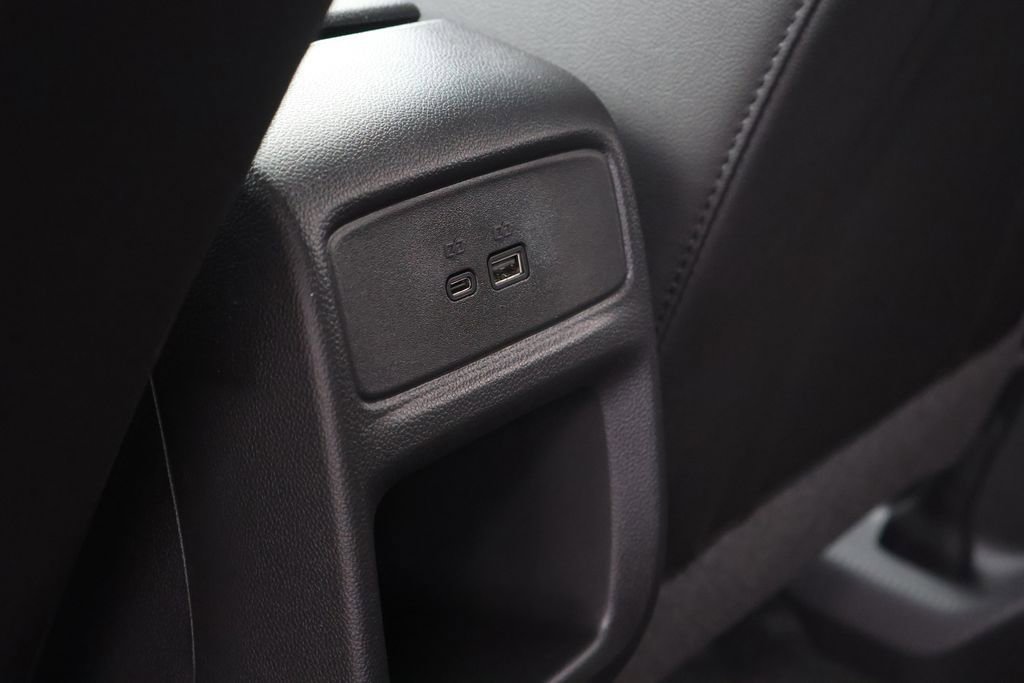 New 2026 Chevrolet Trax LT w/ Driver Confidence Package FWD image 37