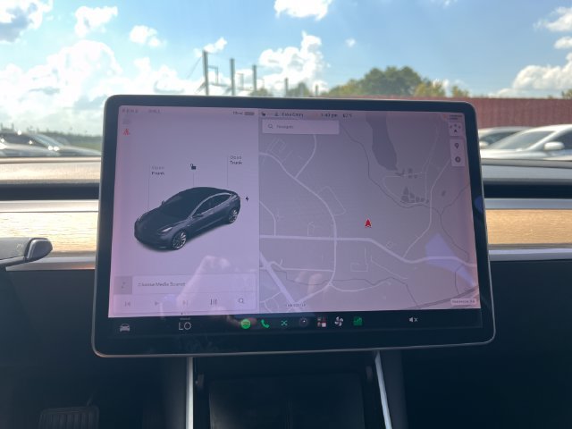 Used 2019 Tesla Model 3 Long Range RWD image 20