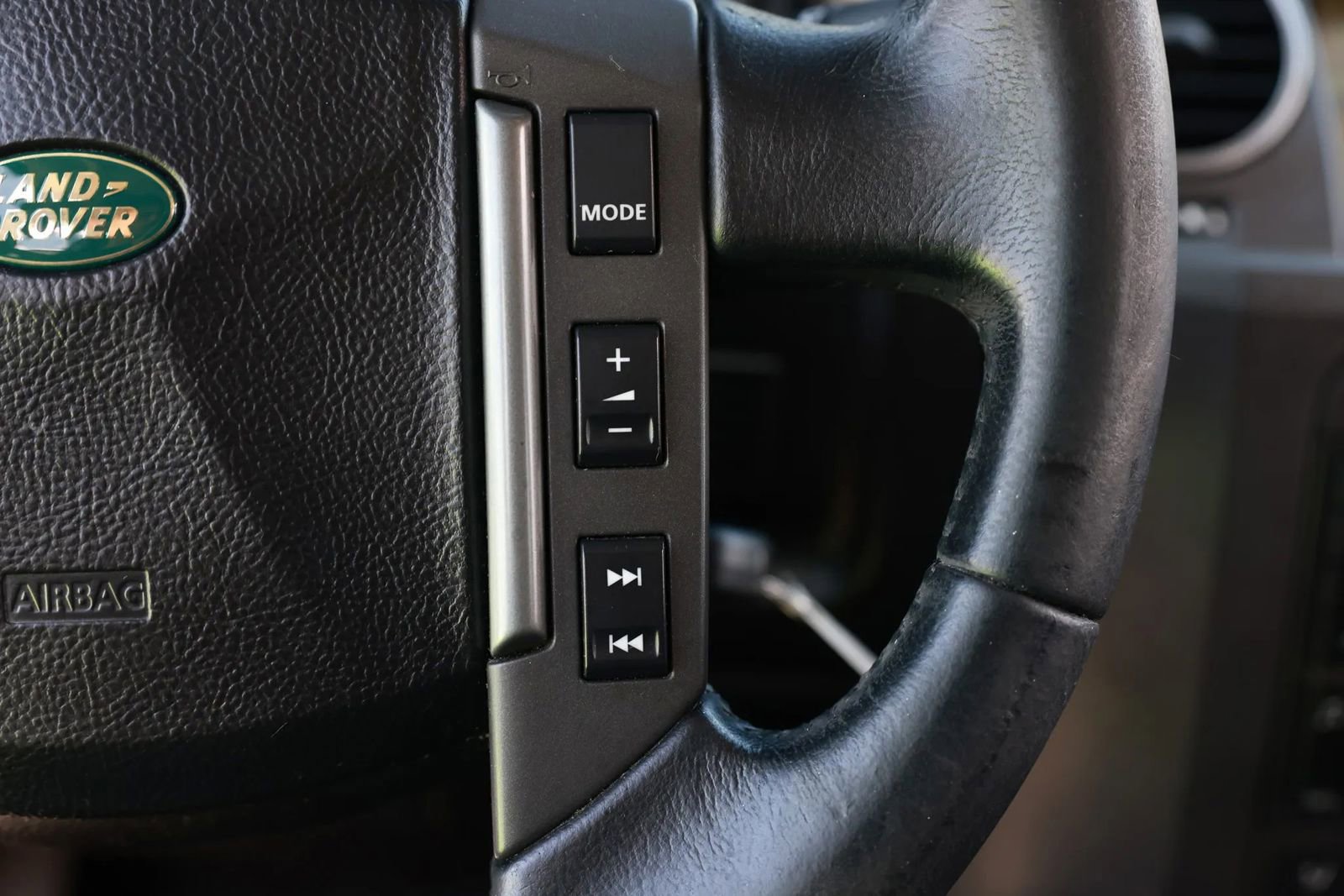 Used 2005 Land Rover LR3 SE AWD/4WD image 25