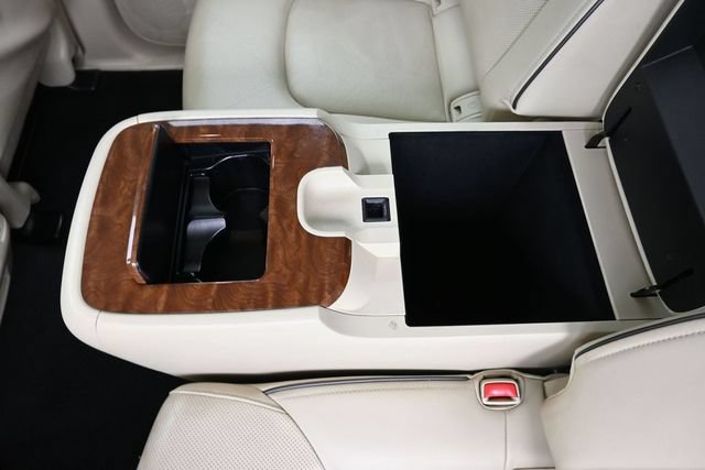 Used 2019 INFINITI QX80 Luxe RWD image 27