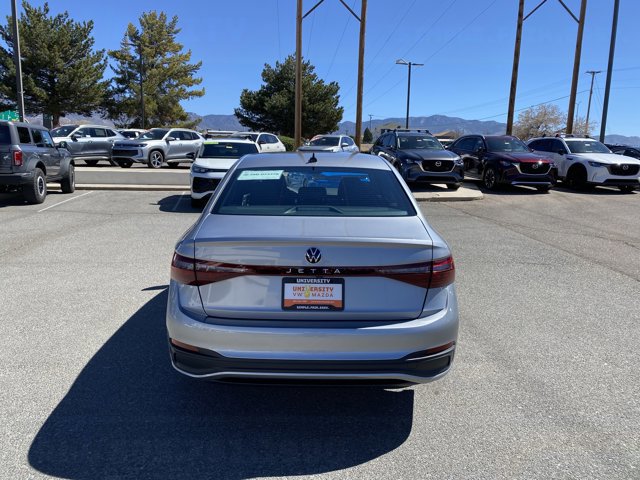 New 2026 Volkswagen Jetta Sport FWD image 37