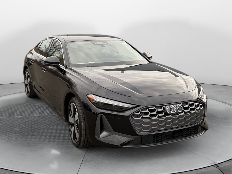 Certified 2025 Audi A5 2.0T Premium Plus Sedan