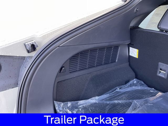 New 2025 Ford Mustang Mach-E GT w/ Interior Protection Package image 28