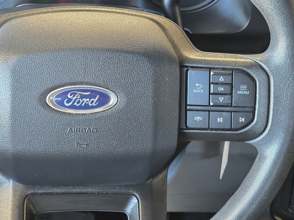 Used 2024 Ford F350 XL w/ XL Chrome Package image 16