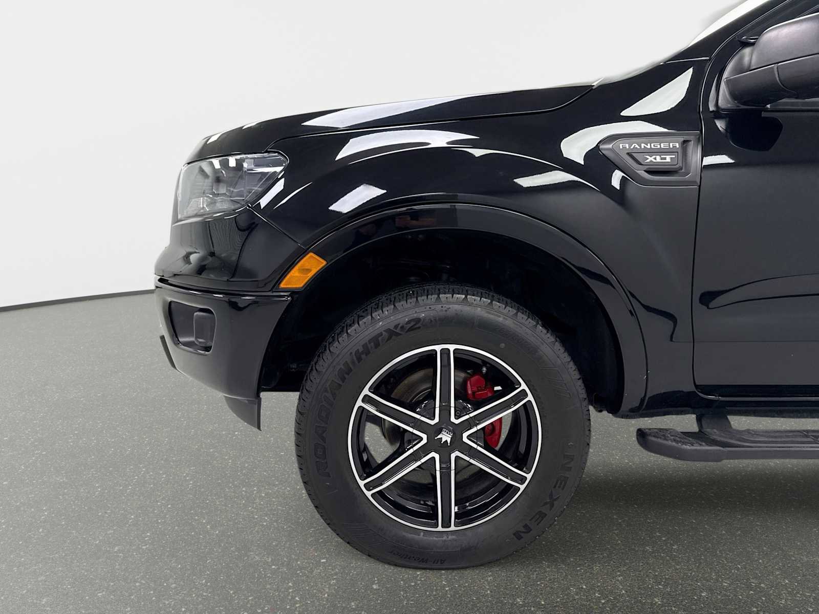 Used 2020 Ford Ranger XLT w/ Trailer Tow Package image 18