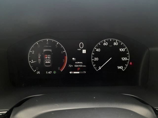 Used 2023 Honda CR-V EX-L image 12