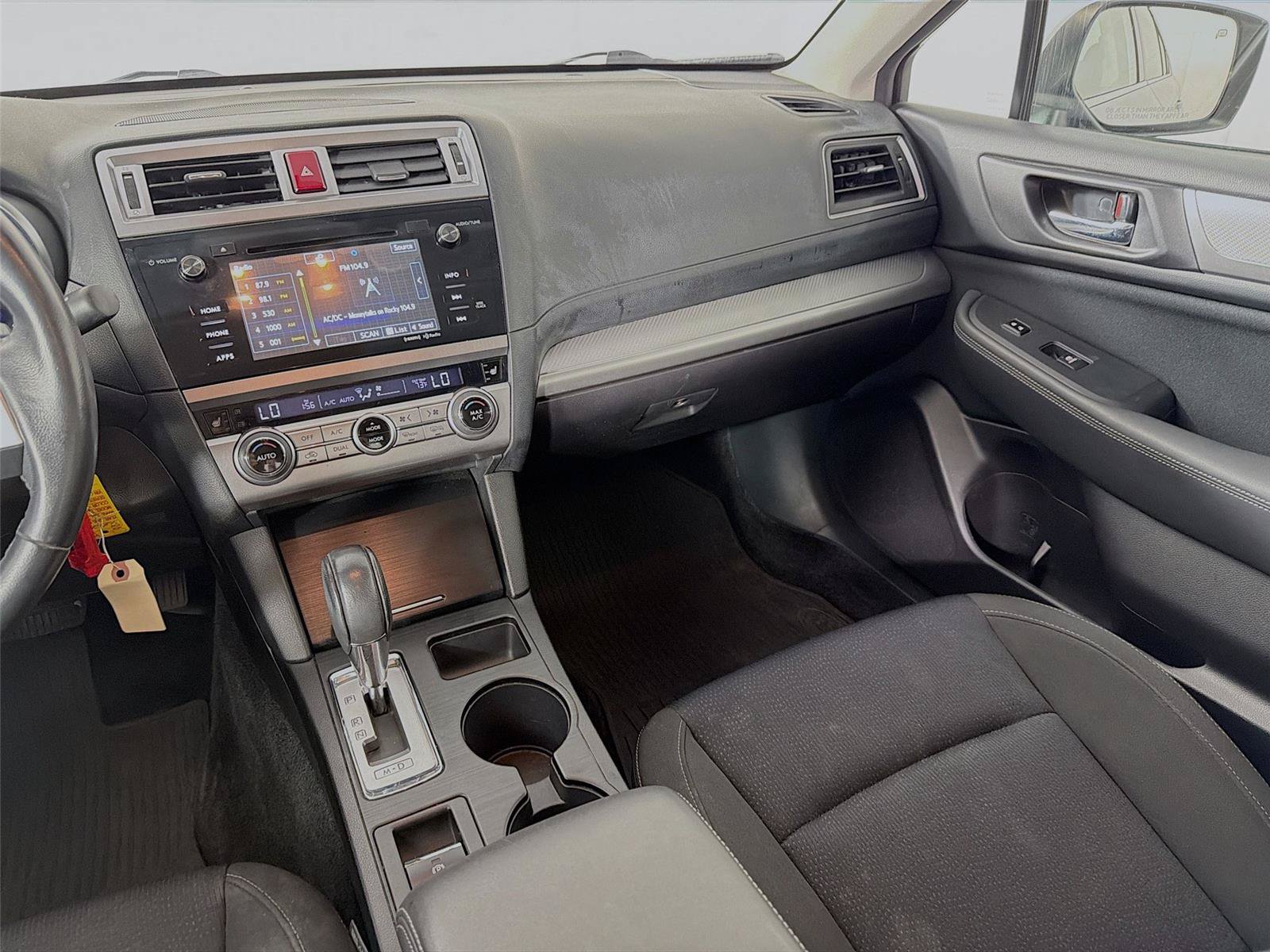 Used 2015 Subaru Legacy 2.5i Premium AWD/4WD image 27