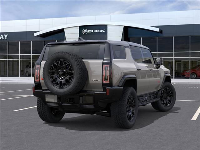 New 2026 GMC Hummer EV SUV image 4