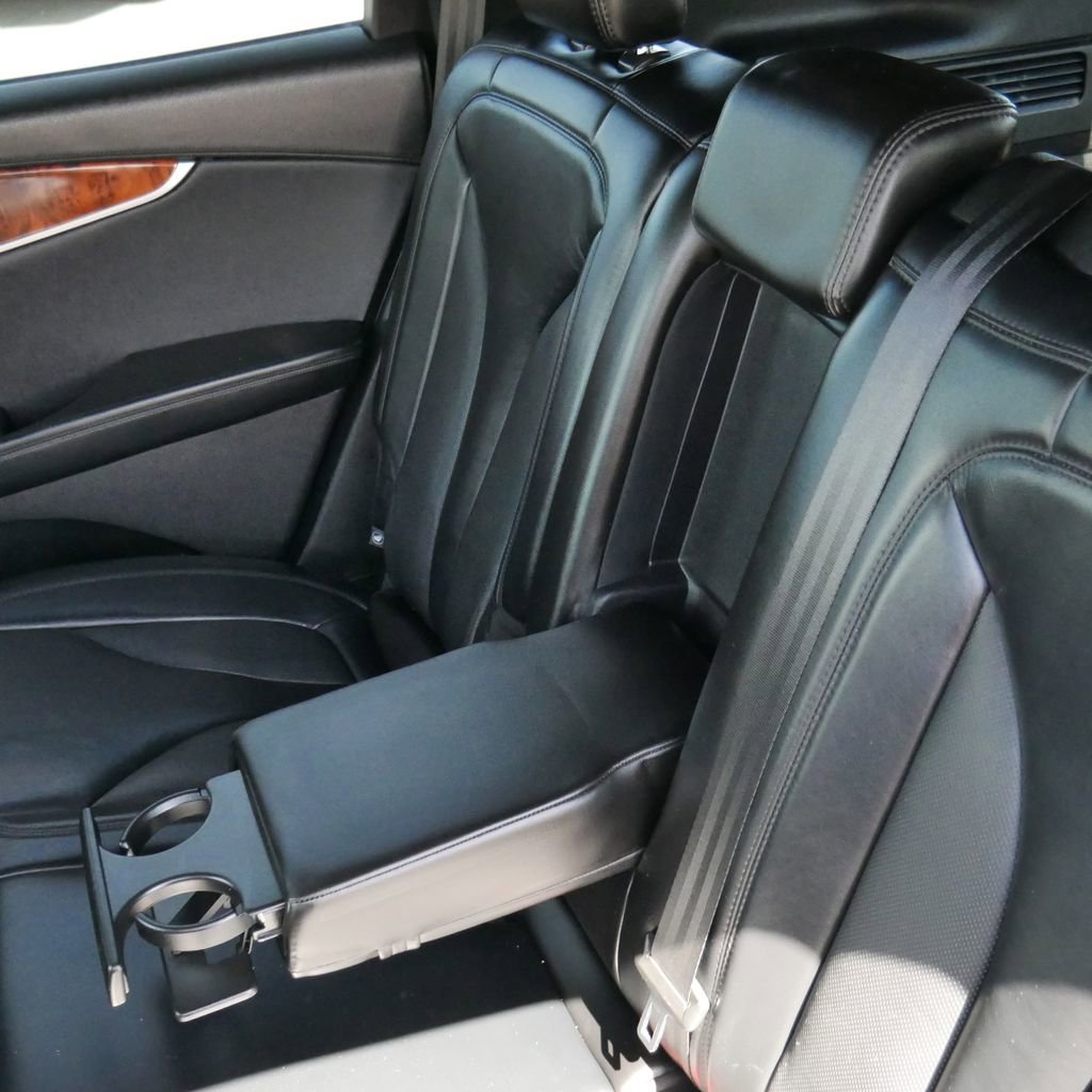 Used 2018 Lincoln MKX Select w/ Select Plus Package AWD/4WD image 22