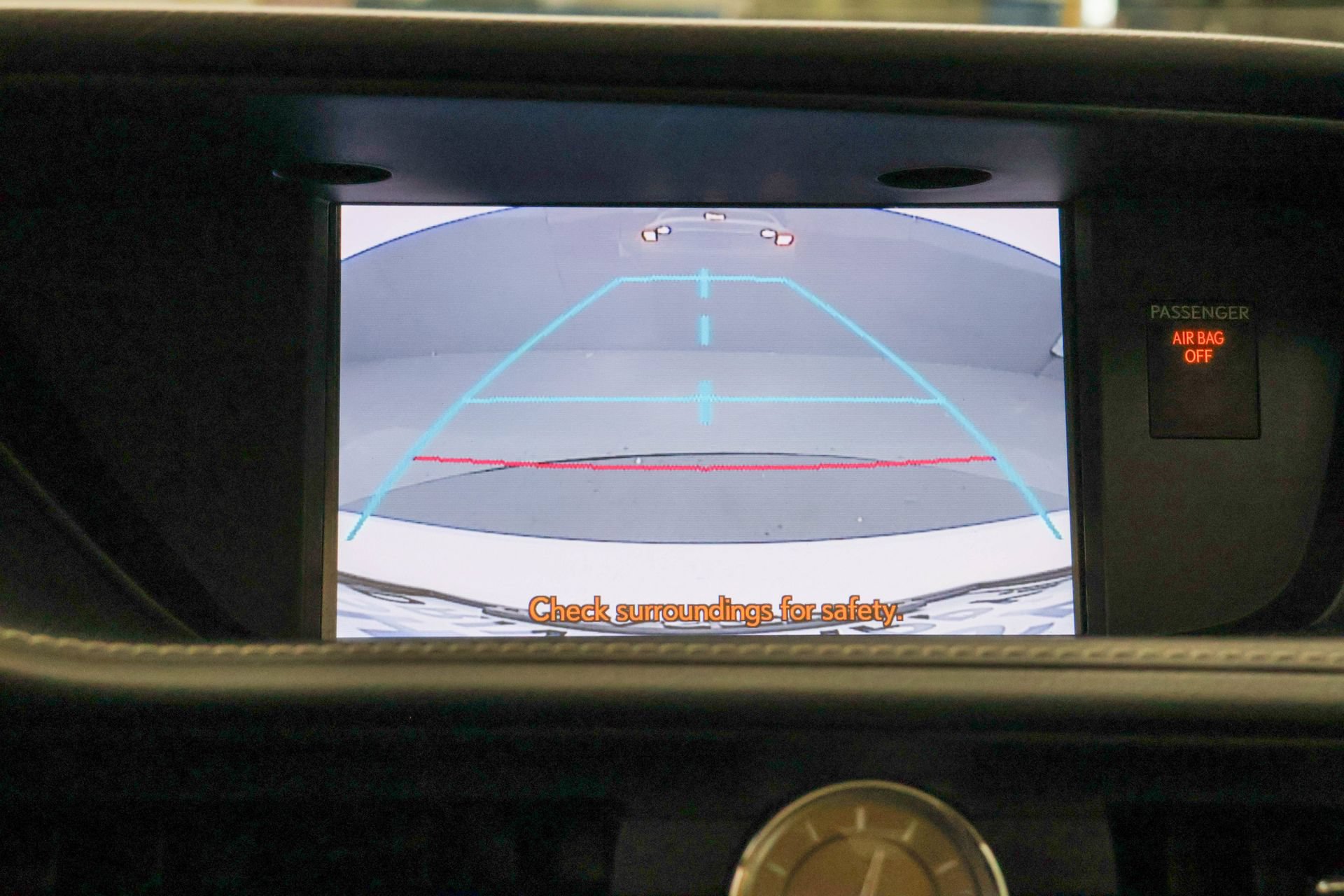 Used 2013 Lexus ES 350 FWD image 38