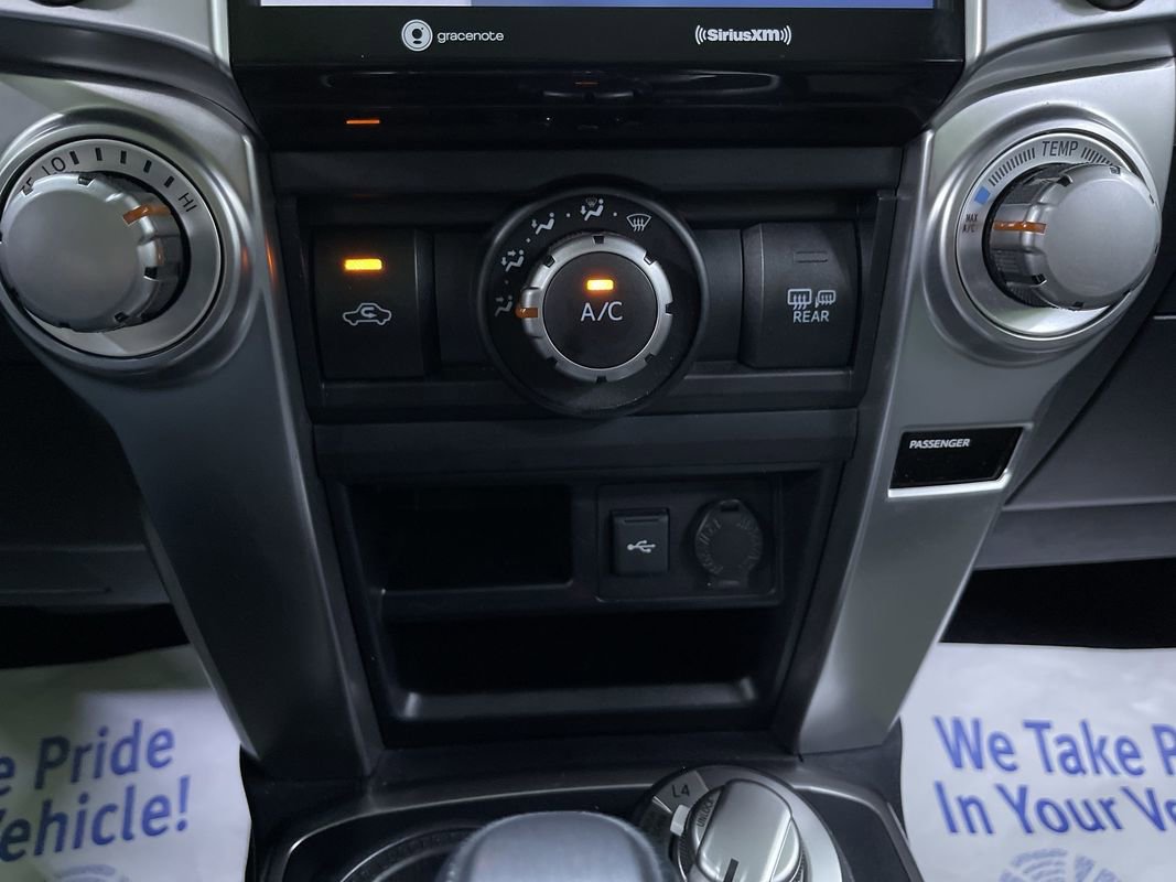 Used 2024 Toyota 4Runner SR5 image 22