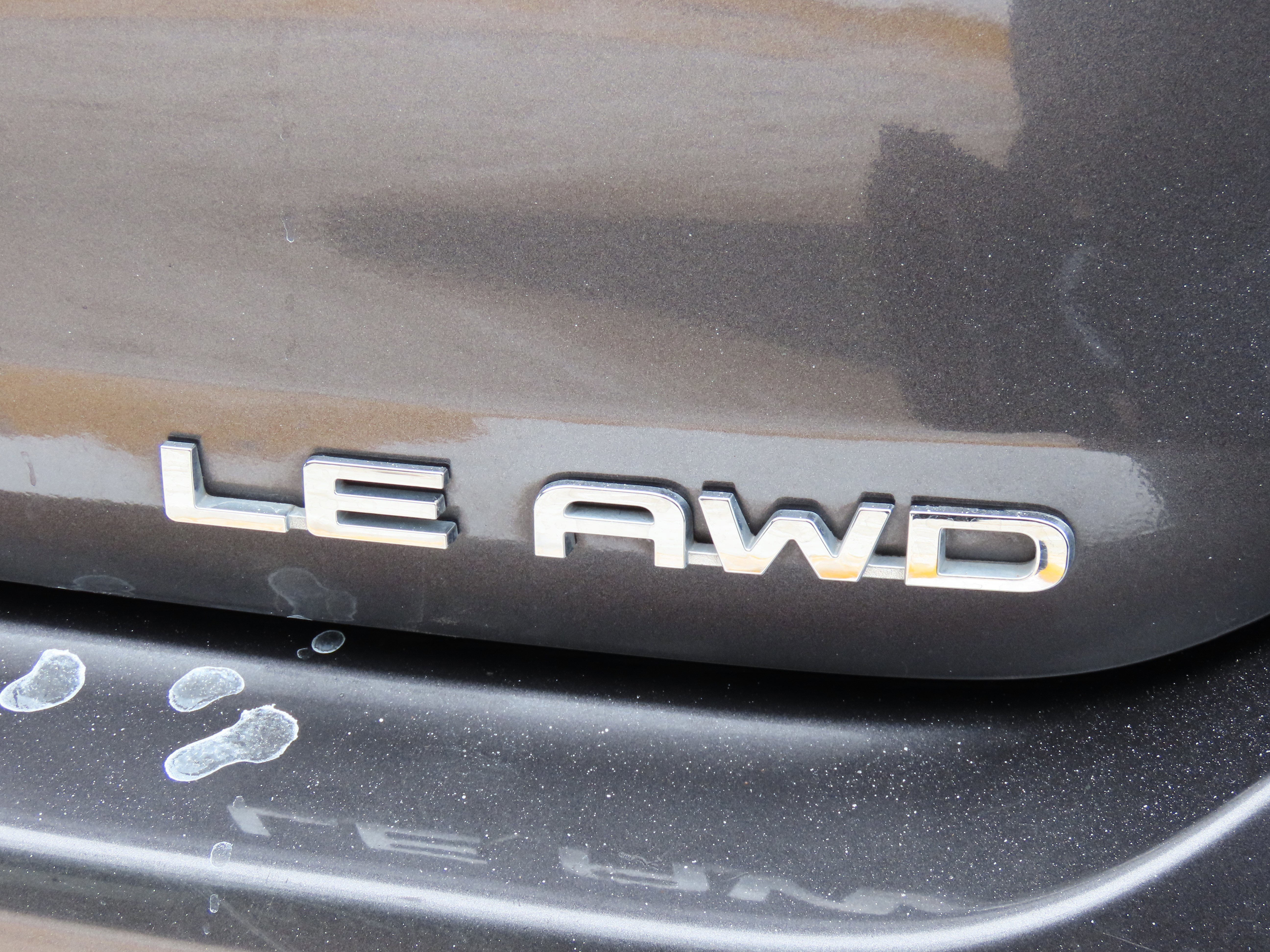 Used 2024 Toyota Highlander LE image 17