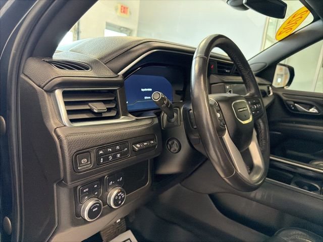 Used 2022 GMC Yukon Denali image 27