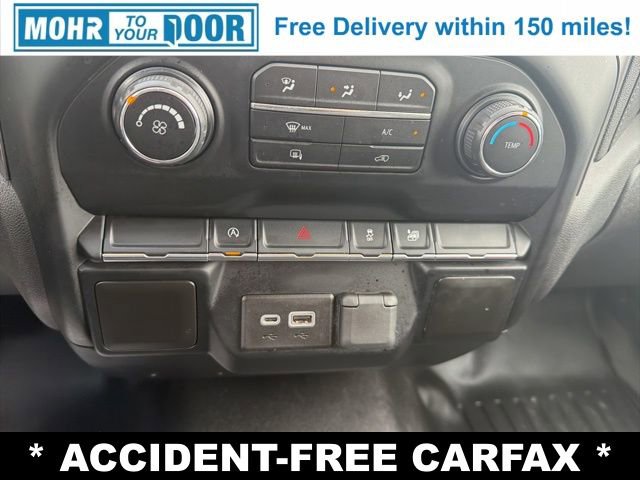 Used 2020 Chevrolet Silverado 1500 LT image 22