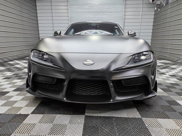 Used 2023 Toyota Supra Premium w/ Driver Assist Package RWD image 3