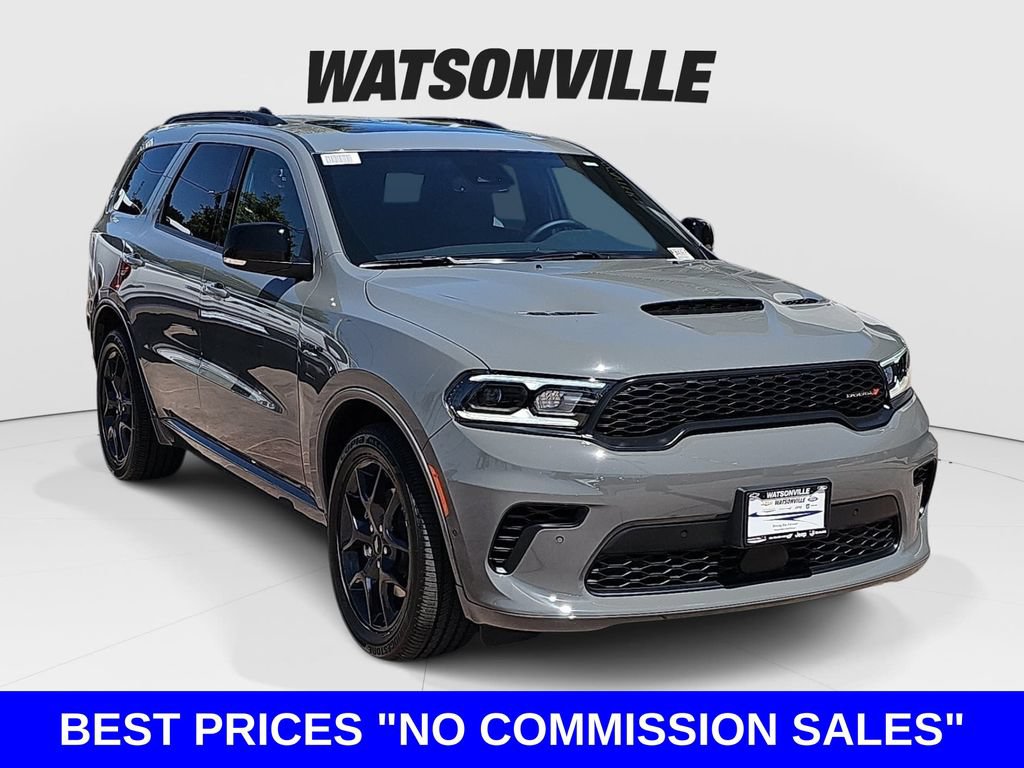 New 2026 Dodge Durango GT AWD/4WD 360° Tour