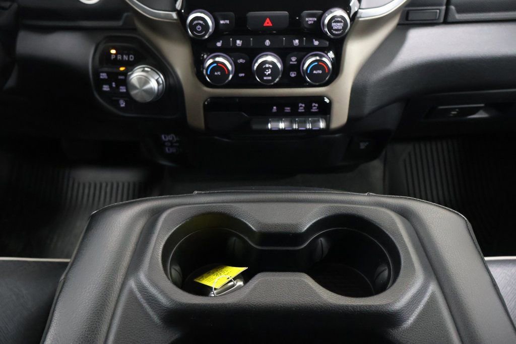 Used 2020 RAM 1500 Laramie image 20