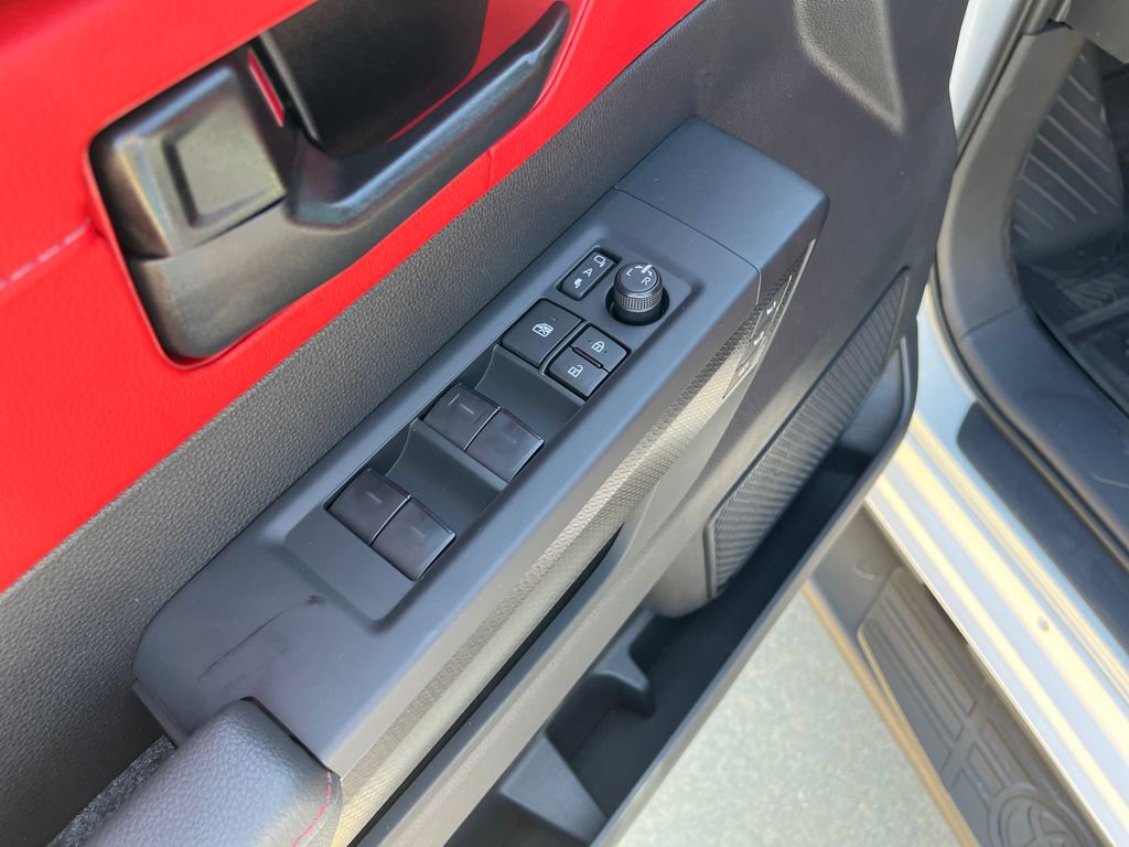 New 2026 Toyota Tundra TRD Pro image 11