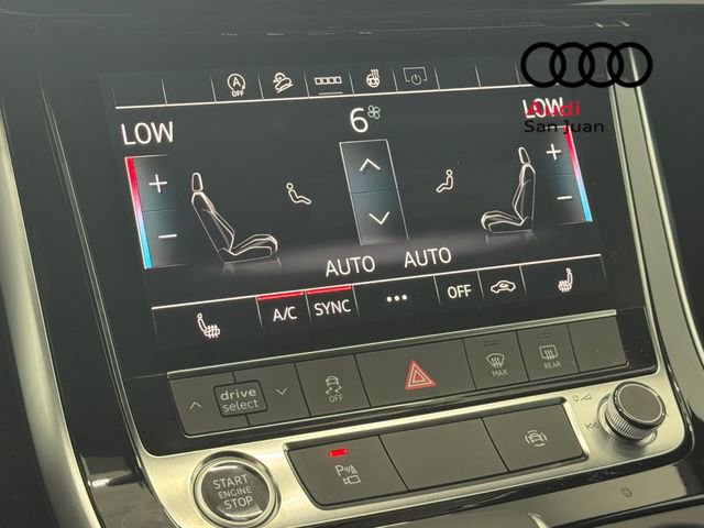 New 2026 Audi Q8 Premium AWD/4WD image 18